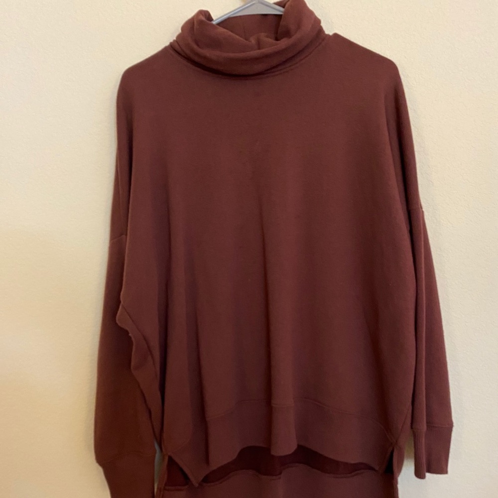 Aerie Oversized Sweater